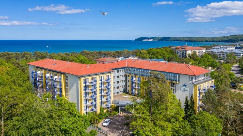 30/6 Ifa R�gen Hotel & Ferienpark